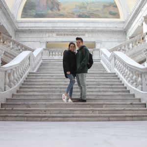 Meet your Posher, Marisa